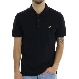POLO BASIC BLU